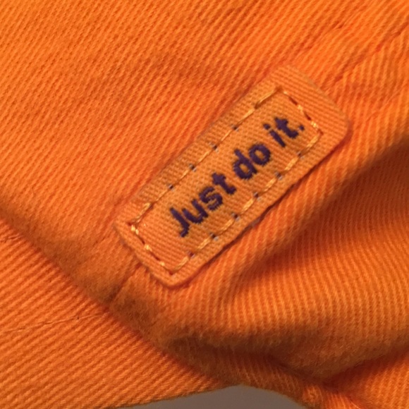 New Nike Girls Youth Cap - Picture 3 of 6